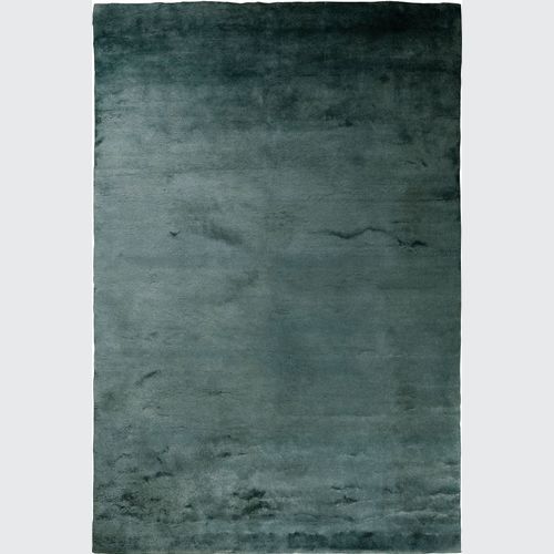 The Rug Company | Textured Mohair Azure