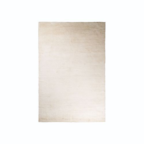 The Rug Company | Textured Mohair Natural