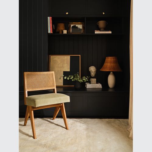 The Rug Company | Textured Mohair Natural