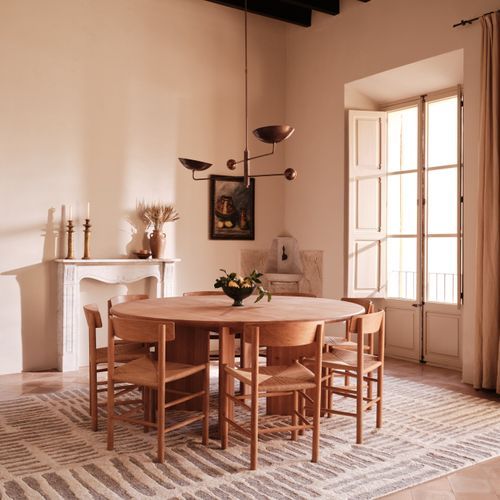 The Rug Company | Timber