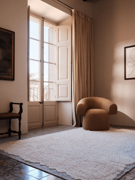 The Rug Company | Wanderer