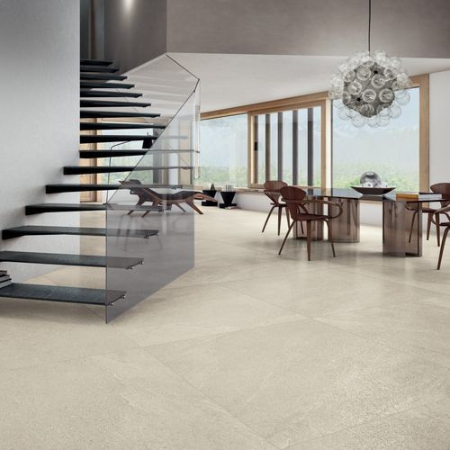 Blend Stone Clear | Porcelain Tiles