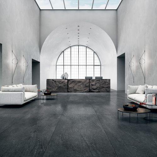 Blend Stone Deep | Porcelain Tiles