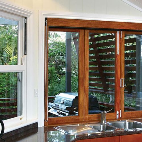 Centor Dropbolts For Bifold and Sliding Doors