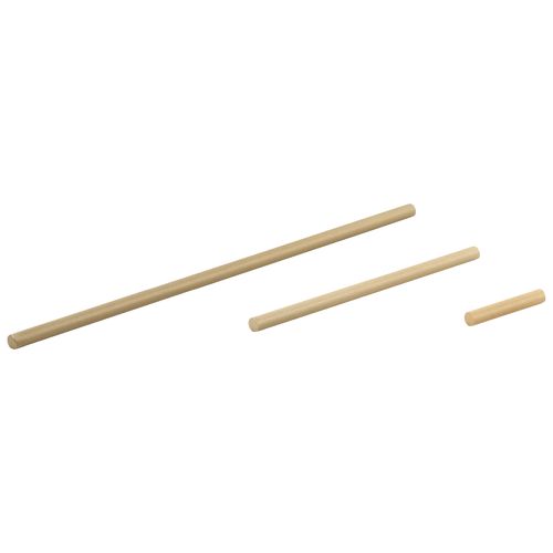 Arezzo Knurled Bar Handle - Bar Only