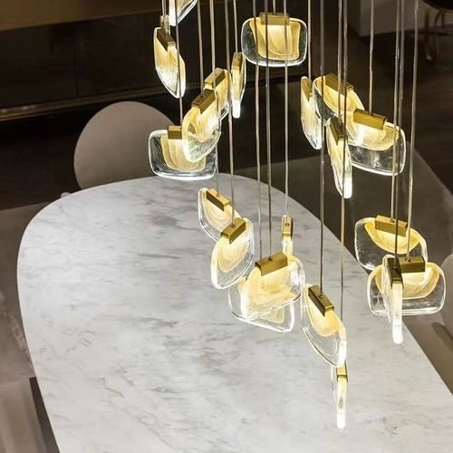 Leaves Pendant Light