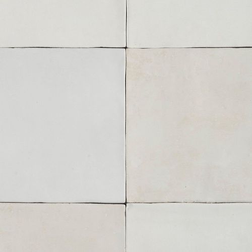Chalk Zaffron Gloss Wall Tile