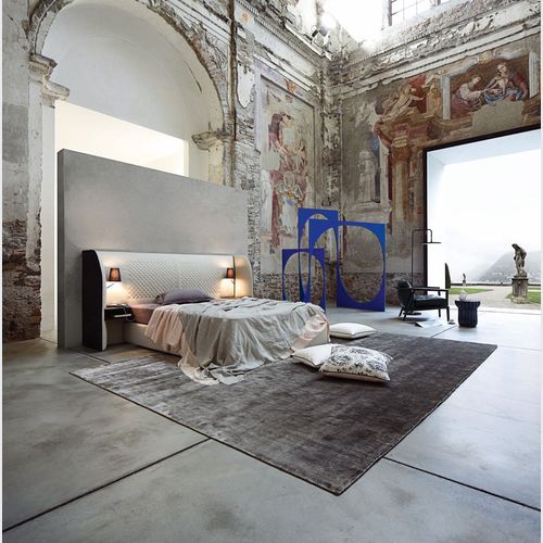 Cherche Midi Bed