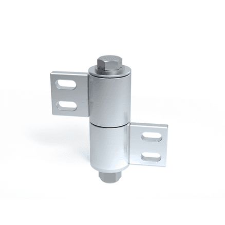 Shut it® Badass Barrel Gate Hinge