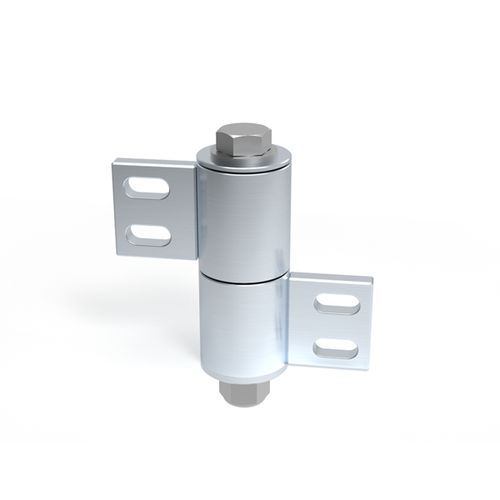 Shut it® Badass Barrel Gate Hinge