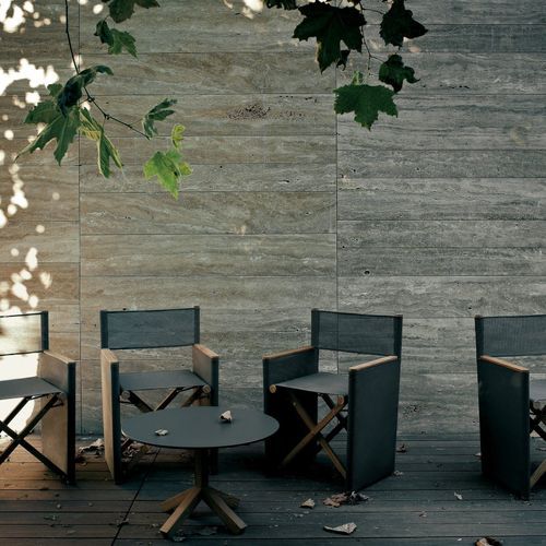 Orson Director Chair