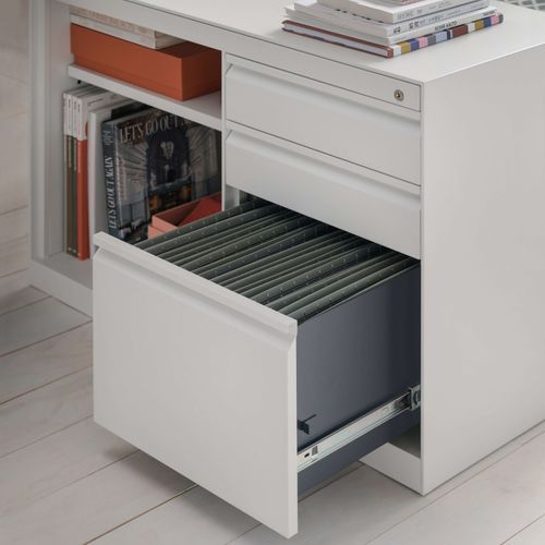 VP Mobile Pedestal