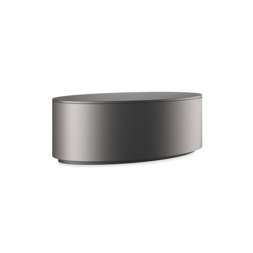 Adele Oval Cocktail Table