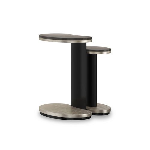 Fritza Bunching End Tables