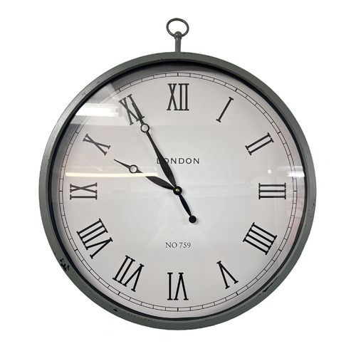 Classic Clock