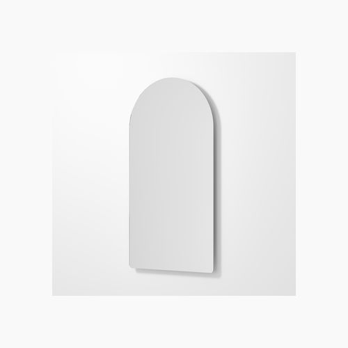 Code Reflex Mirror and Demister - Arch