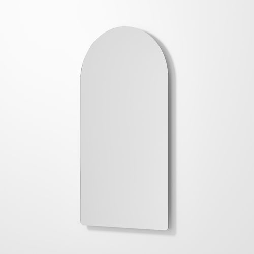 Code Reflex Mirror and Demister - Arch