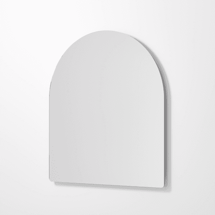 Code Euro Arch 850 Led Mirror