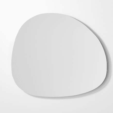 Code Reflex Mirror and Demister - Pond
