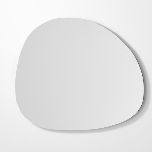 Code Reflex Mirror and Demister - Pond