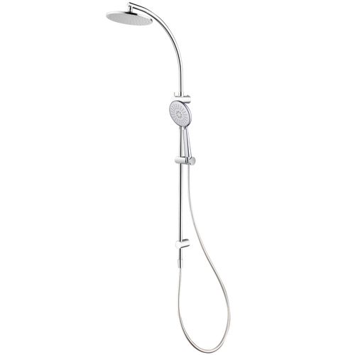 Copenhagen Dual Shower Set