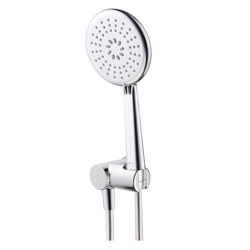 Copenhagen Chrome Hand Shower With Bracket