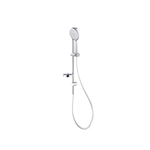 Copenhagen Hand Shower With Rail