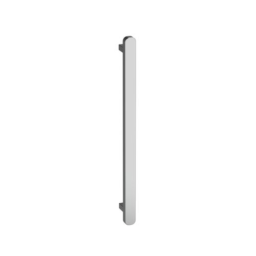 Como Vertical Heated Towel Rail