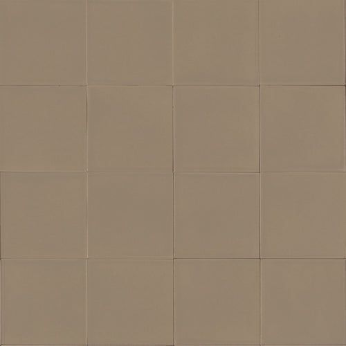 CARTER COFFEE MATT 100X100MM