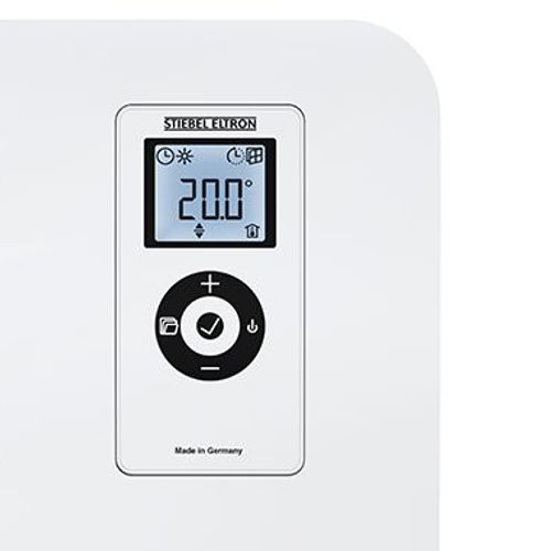 CON 30 PREMIUM Panel Heater