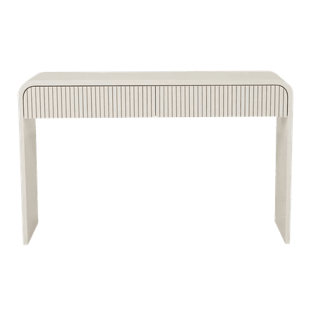 Chloe Channel Console