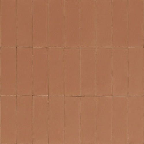 CARTER COTTO MATT 150X50MM