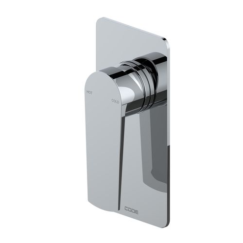 Code Pure Shower Mixer