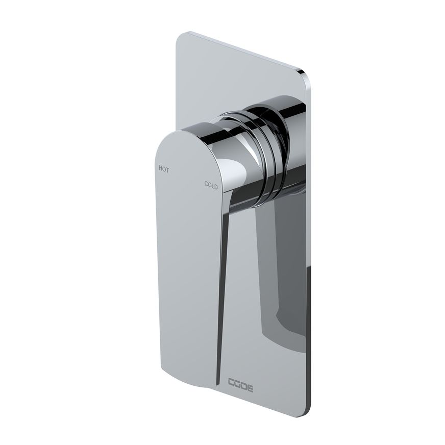 Code Pure Shower Mixer