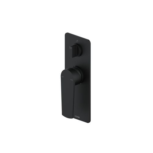 Code Pure Diverter Shower Mixer
