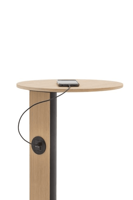 Ampere Side Table