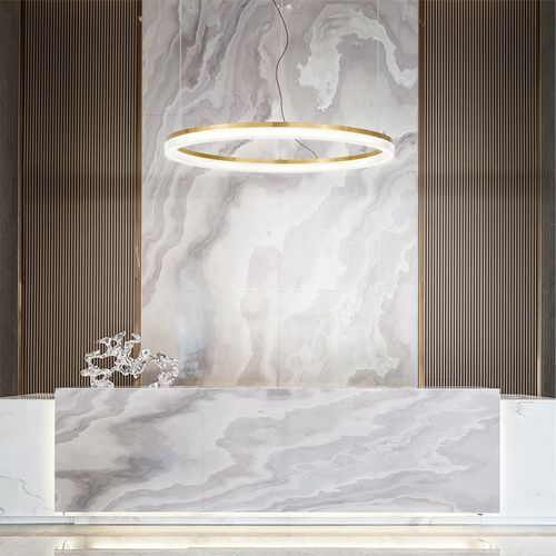 Crown SP D60 Pendant Light