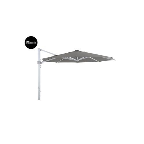 Agave 4m Round Cantilever Umbrella