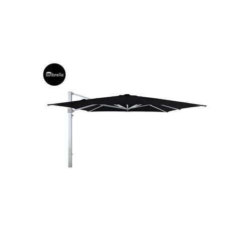 Agave 4m Square Cantilever Umbrella