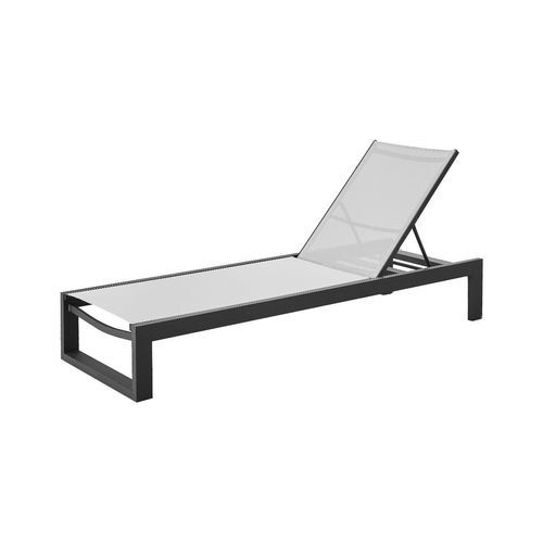 Skylark Batyline Sun Lounger