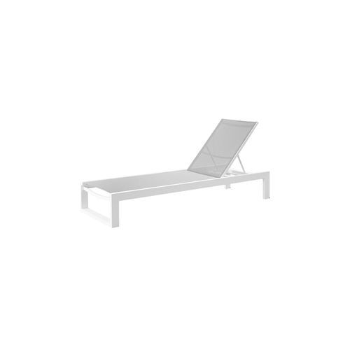 Skylark Batyline Sun Lounger