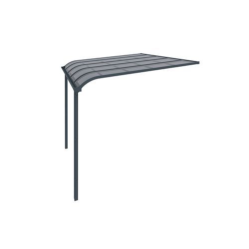 Country Wall Mounted Patio Cover Collection