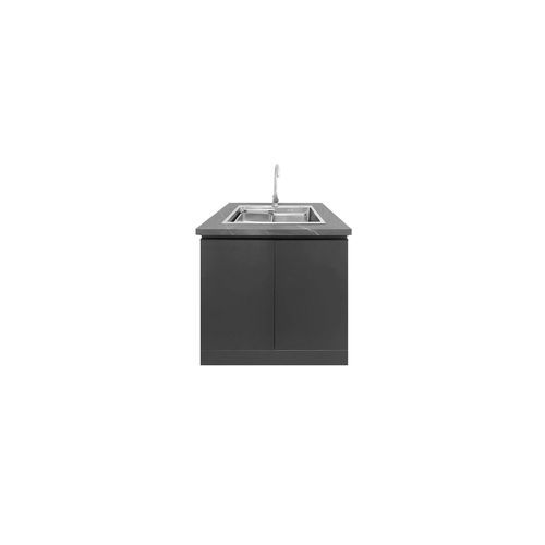 Capricom Outdoor kitchen