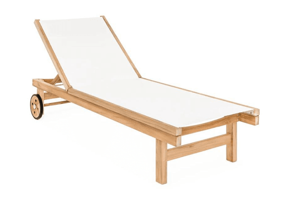 Minnie Sun Lounger