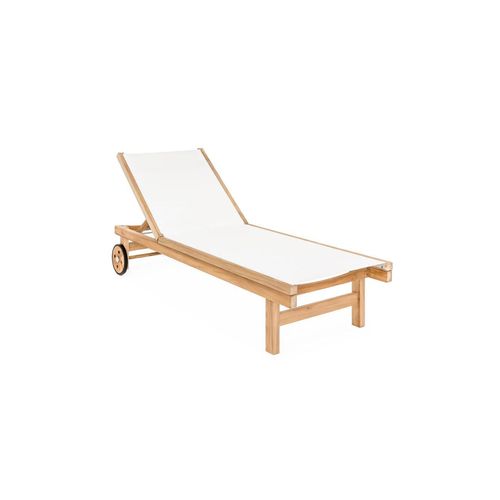 Minnie Sun Lounger