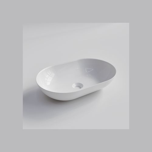 Code Oval 530 Villastone Basin Range
