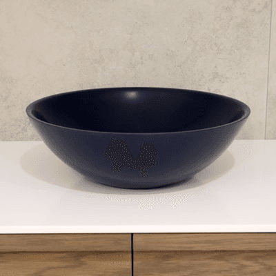 Code Arc 400 Villastone Vanity Basin Range