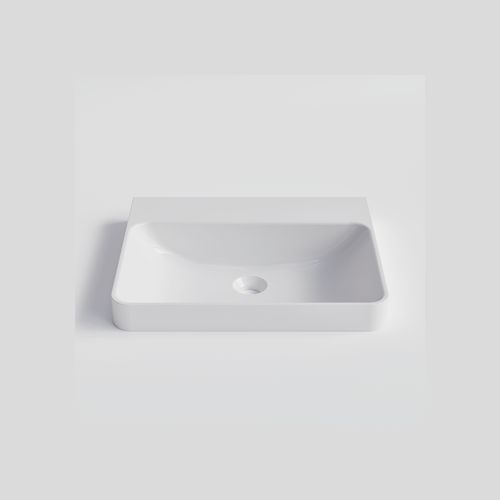 Code Lineare 530 Villastone Vanity Basin