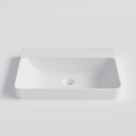Code Lineare 530 Villastone Vanity Basin