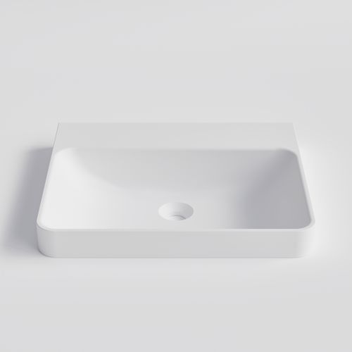 Code Lineare 530 Villastone Vanity Basin